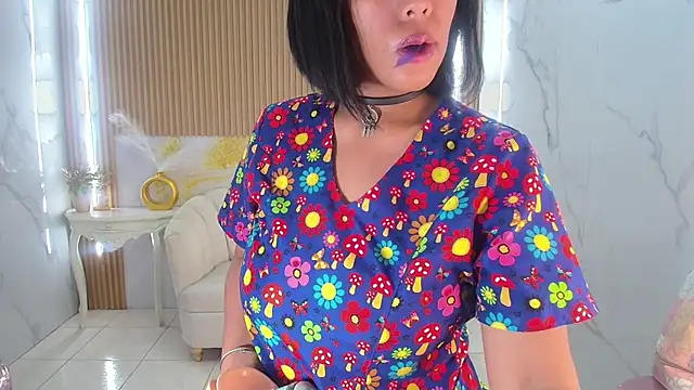 ambar_fox_s webcam