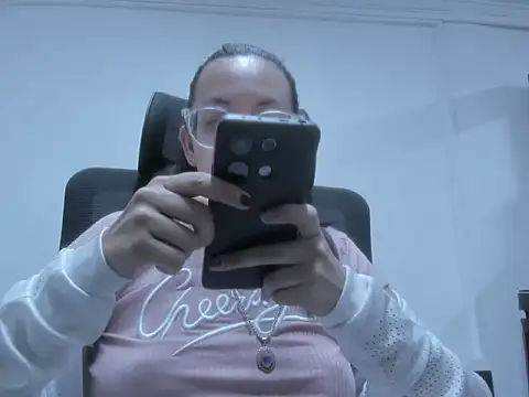 dalila_macherano1 webcam