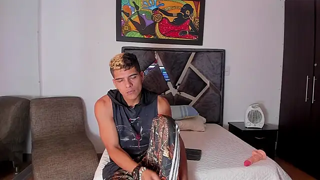 wyatt_3 webcam