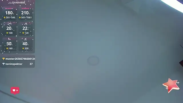 Emilywillis8 webcam