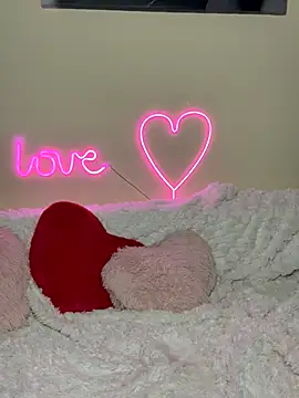 CherryBabe11 webcam