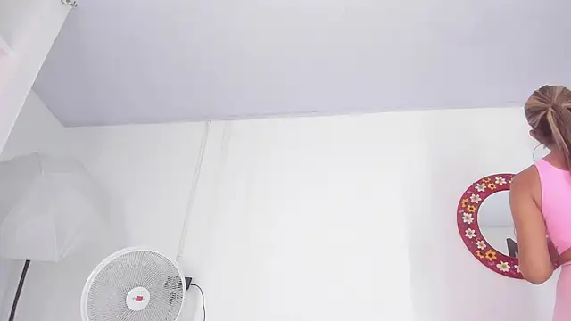 barbie_ds webcam