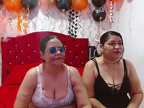 DannaLanegra2 webcam