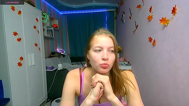 __Aphrodita__wow__ webcam