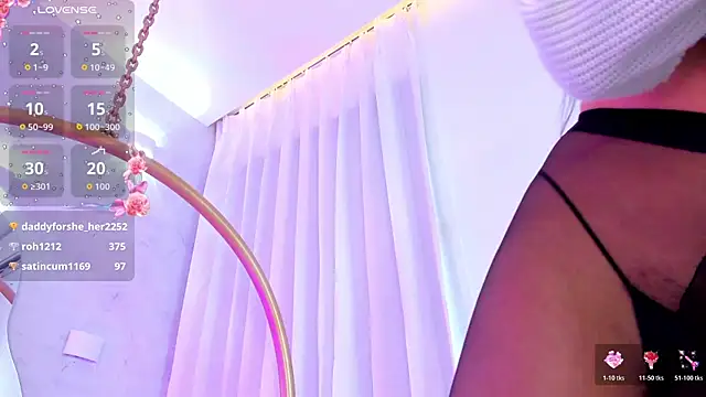 Venusflame__ webcam