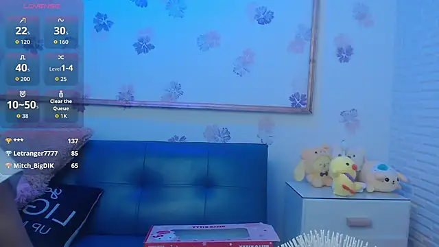 Giaa_rossi webcam