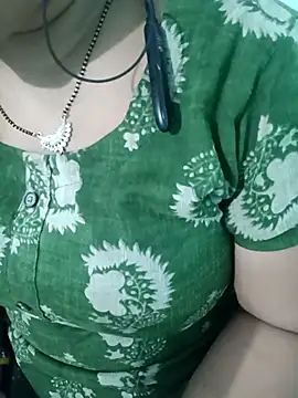 Anjali-bhabhi webcam