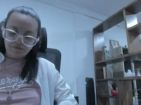 dalila_macherano1 webcam