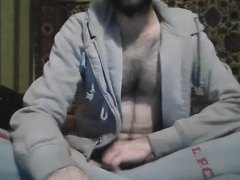 AlferezzSolvajo webcam