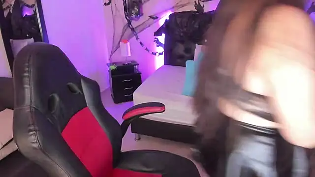 LolaVillalobos webcam