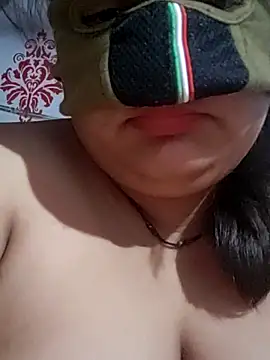 Bigasspooja webcam