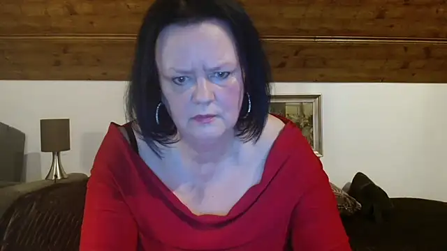 TiffanyMature webcam