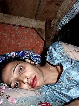 Pinki_thakur_1 webcam