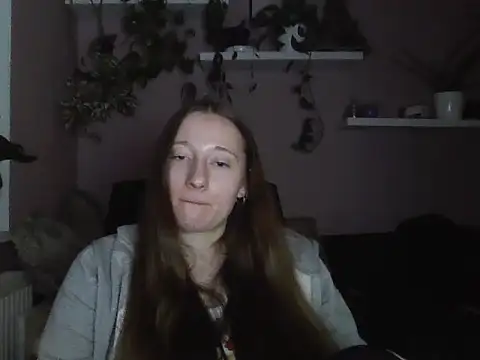 LindaPretty webcam