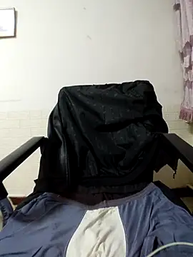 _KaiXin_ webcam