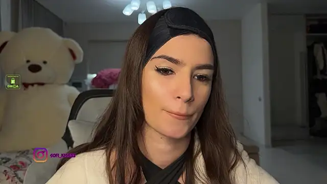 SofI-Play webcam