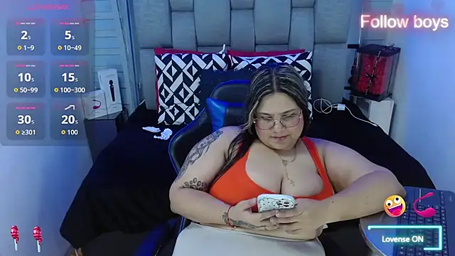 evelin_zaens webcam