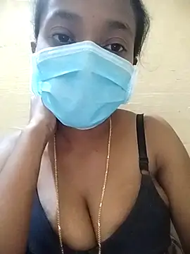 Jyotilakshmi webcam