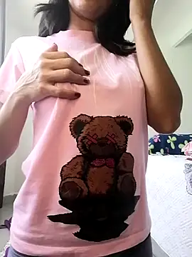 Sahana_Ashiika webcam