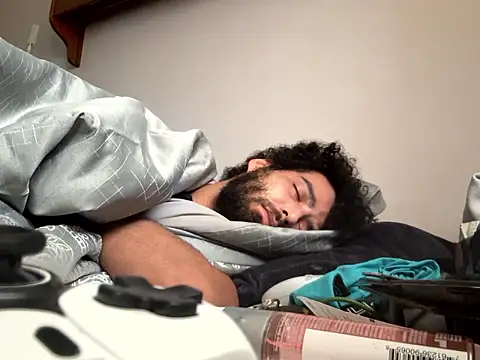 Damien55 webcam