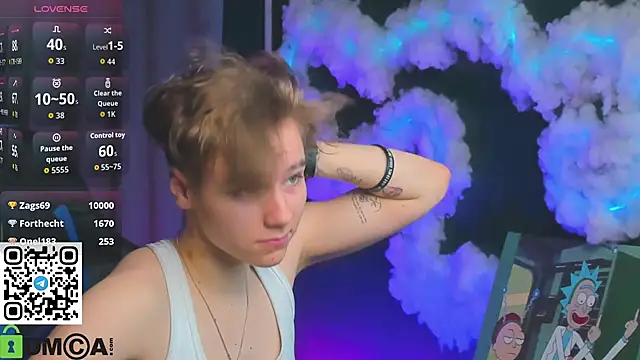 Jean_Wilsons webcam