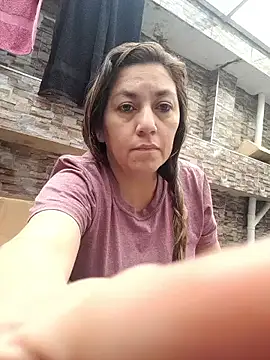 SCARLET-20 webcam