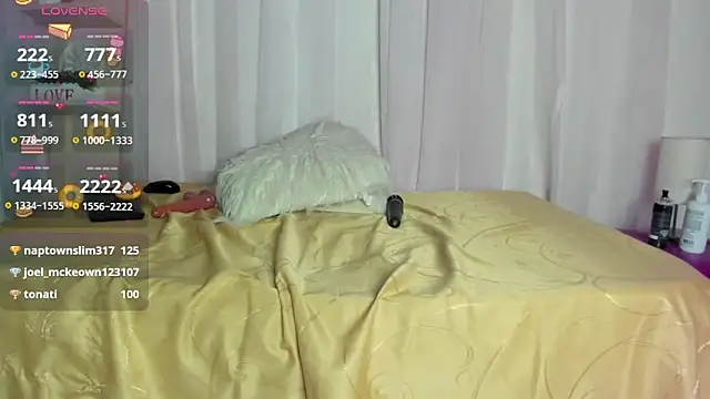Zoe_White_ webcam