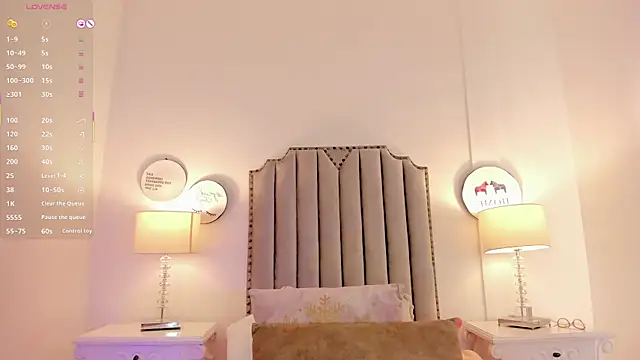 HarleyQueen666 webcam