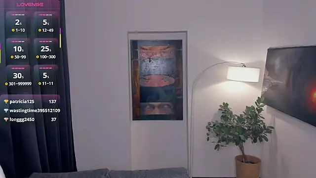 OdelynaAsp webcam