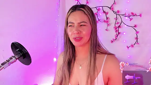 chubbyZoe webcam