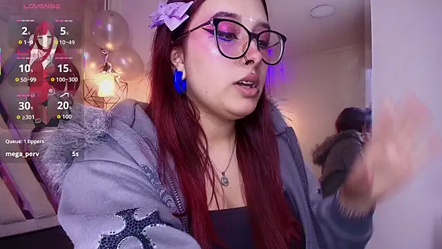 zafire_gixx webcam