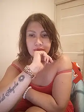 Ambika_beauty webcam