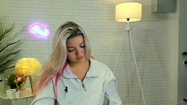 JeneHermann webcam