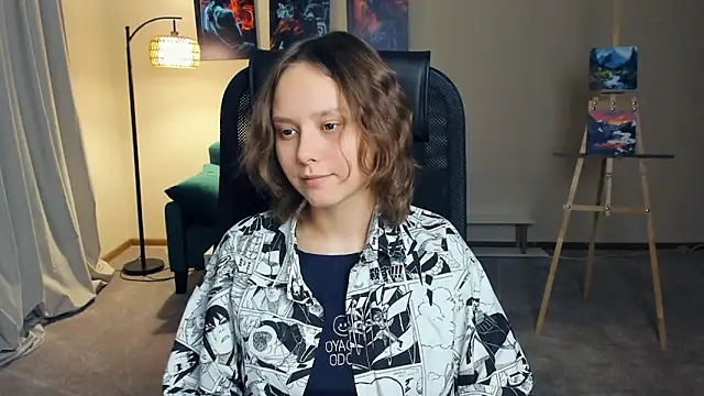 DenaDubberly webcam