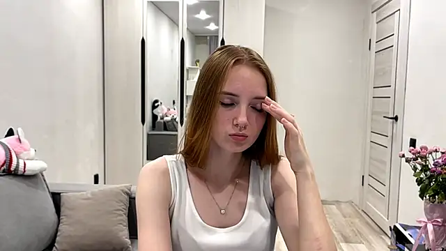MonoCookie webcam