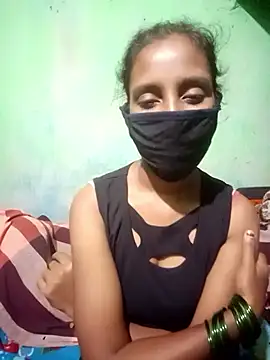 Rutika-G webcam