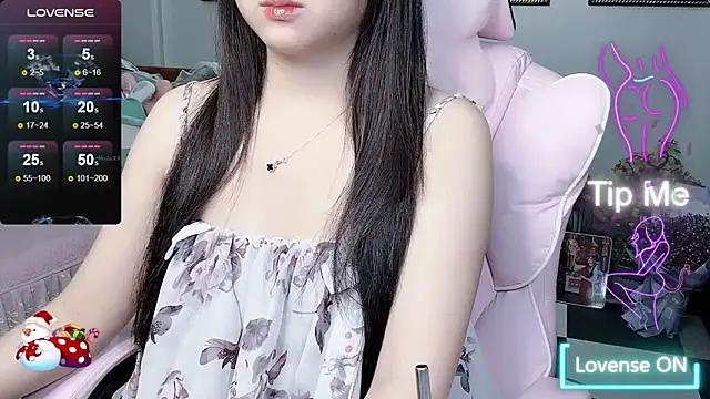 _Nana_20 webcam
