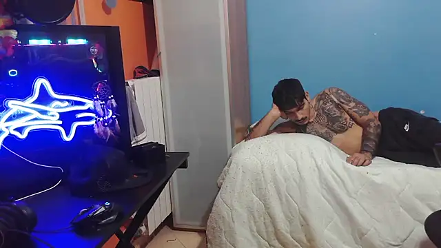 Badboyi1997 webcam