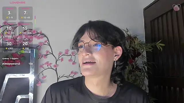 Black_Rose2 webcam