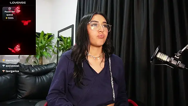 amy_fox2 webcam