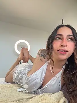 PandoraRider webcam