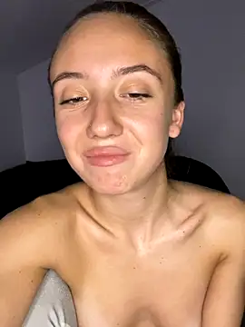 CristinaSww webcam