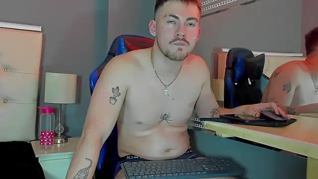 Preview of brunowalkerr