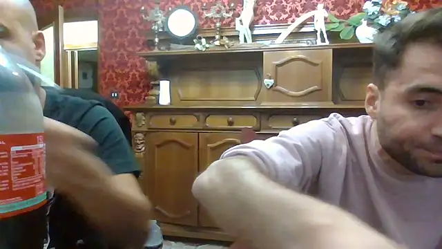 Torissimo92 webcam