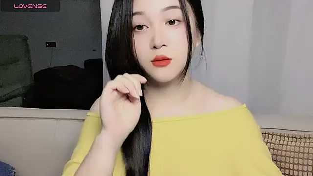 woaiqinqin webcam