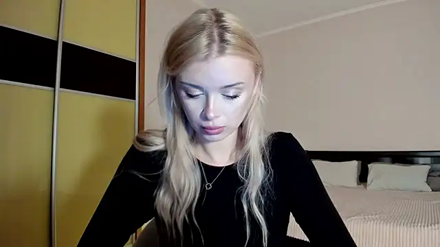 AlissaTenderly webcam