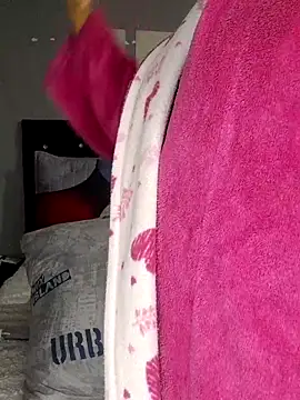 Jessy_B69 webcam