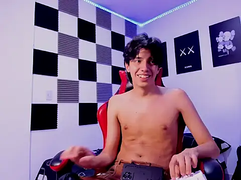 jeycobb webcam