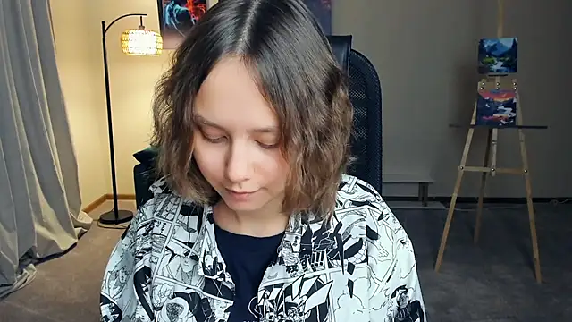 DenaDubberly webcam