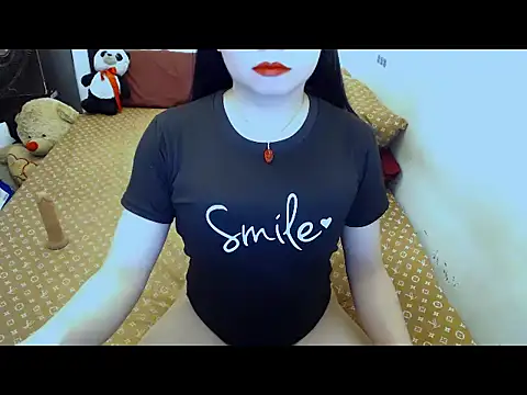 VeryFeminineTrans webcam